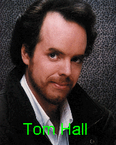 Tom Hall