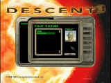 Dopefish gag in Descent