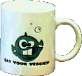 Dopefish Mug