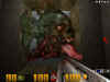 Quake III Dopefish - Although I don't think so